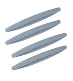 Car Bumper Corner Protector Guard(4pcs)