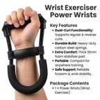 Heavy Duty Hand Gripper-1pcs