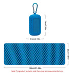 Quick Dry Sports Cooling Towel -30*90CM-1pcs