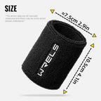 WRELS Premium Sports Wristband-1PC