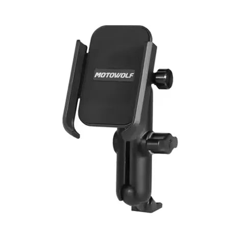 Motowolf Motorcycle Mobile Holder