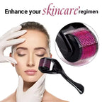 Professional 540 Titanium Derma Roller