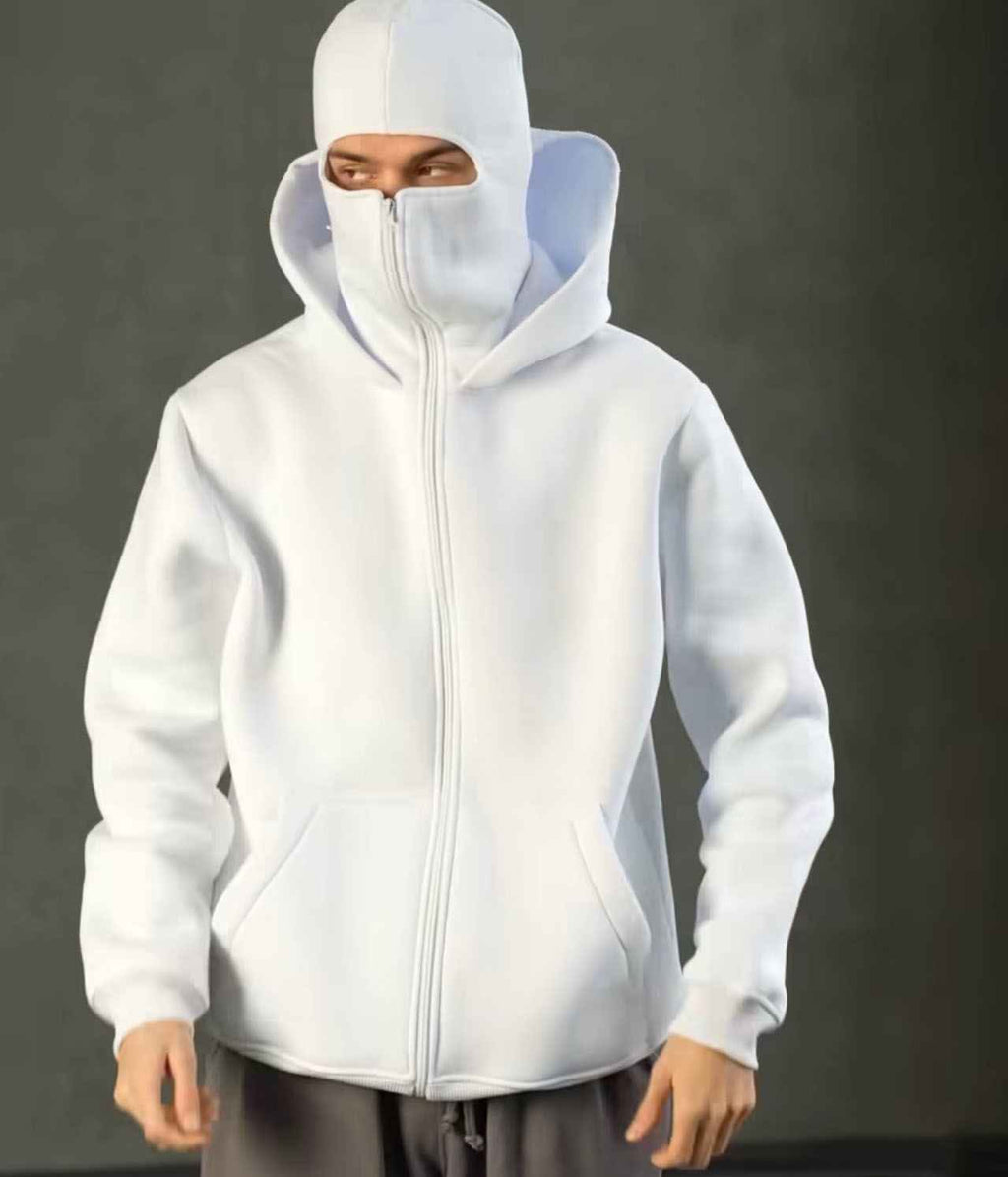 Ninja Hoodie