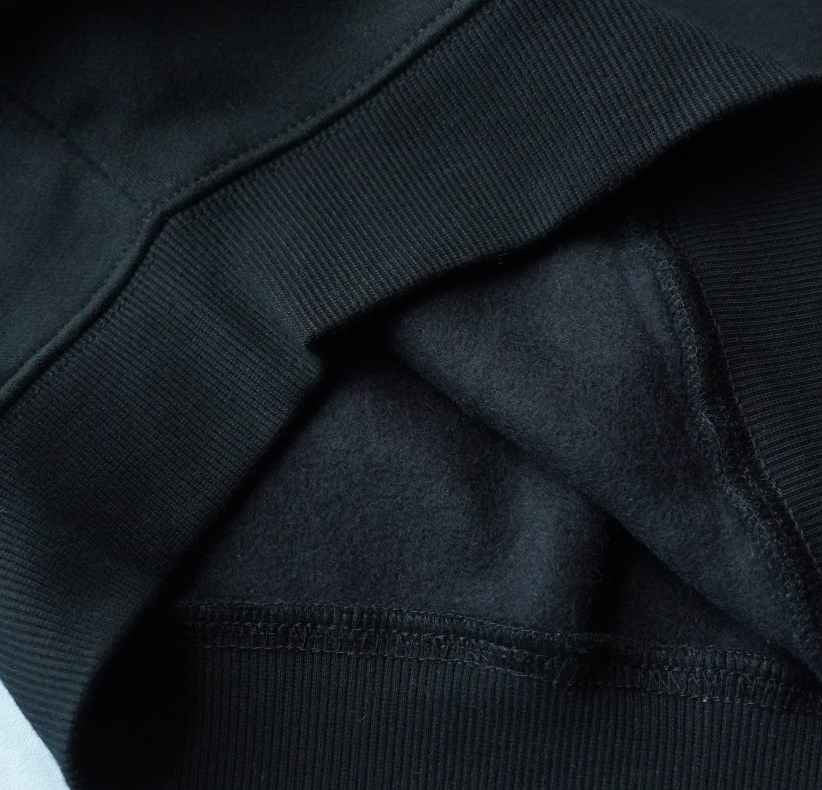 Ninja Hoodie