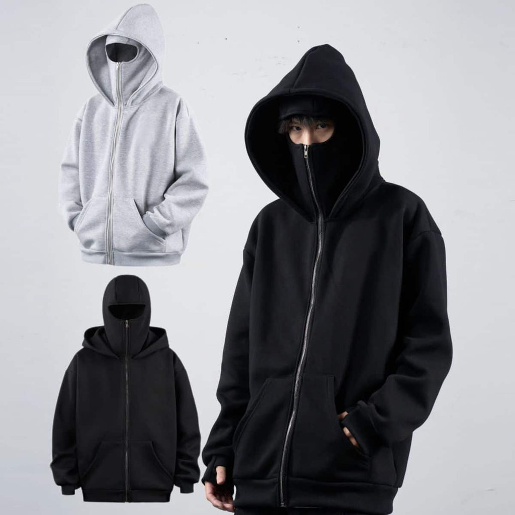 Ninja Hoodie