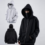 Ninja Hoodie