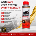 Motocare Fuel System Power Booster-200ML