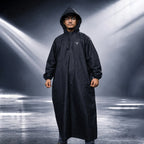 Waterproof Outdoor Hooded Rain Poncho