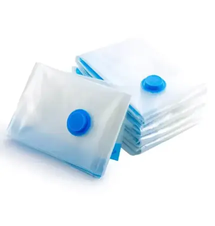 Vacuum Storage Bag-100*120 CM-1pcs Only Bag