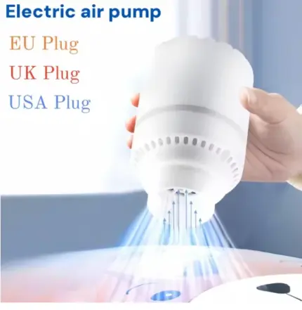 Vacuum Auto Pumper 1pcs