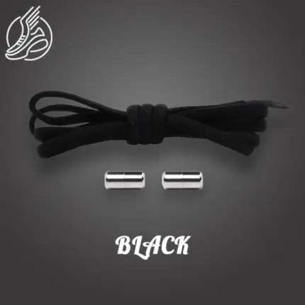 Smart-Buckle + Laces-5set/pair